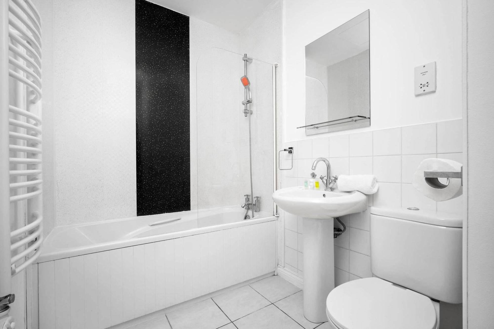 Luxury Two Bedroom Apartment - City Ceentre - Balcony - Jq - Netflix & Wifi - 11B Birmingham Exteriér fotografie