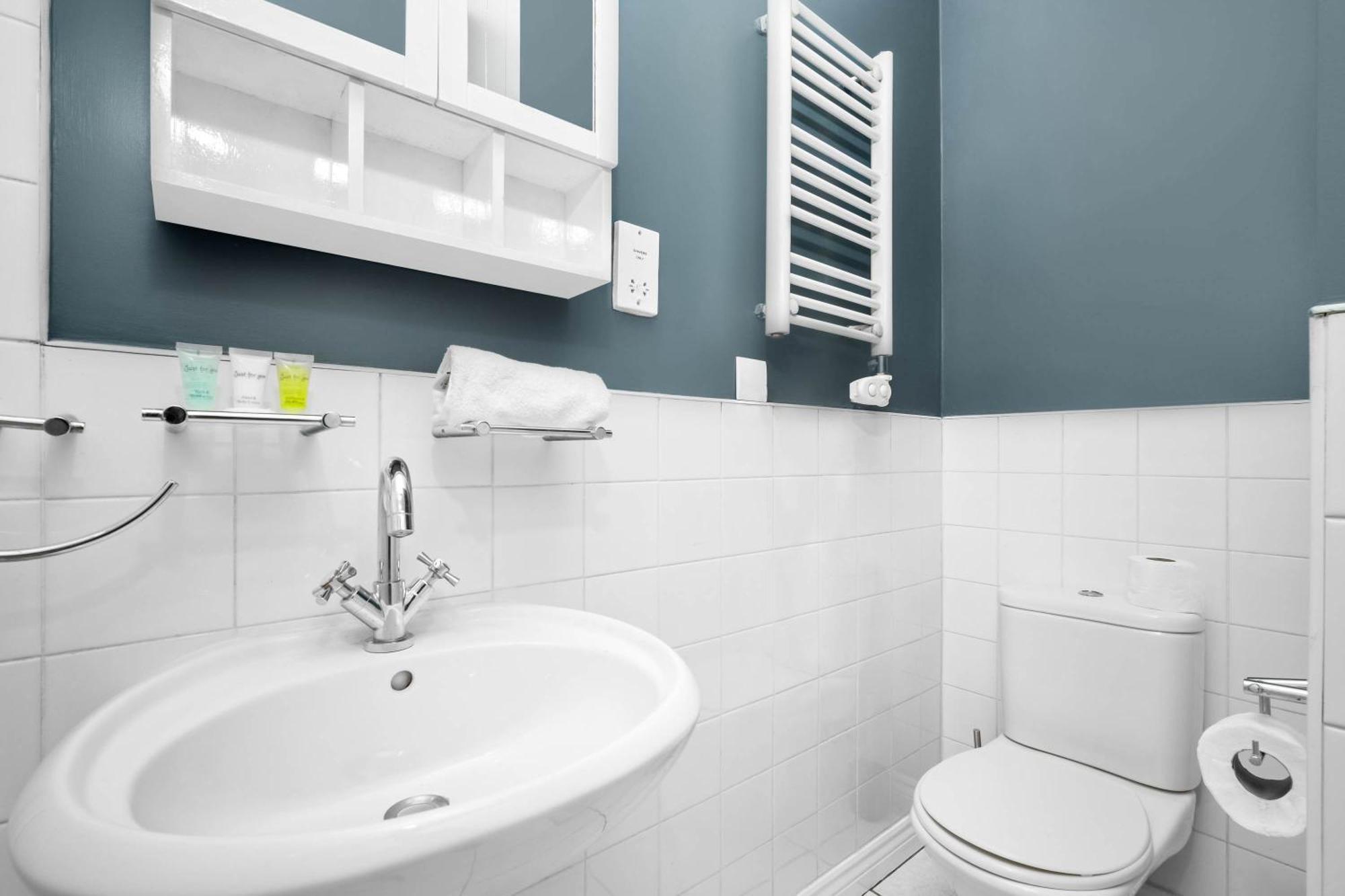 Luxury Two Bedroom Apartment - City Ceentre - Balcony - Jq - Netflix & Wifi - 11B Birmingham Exteriér fotografie